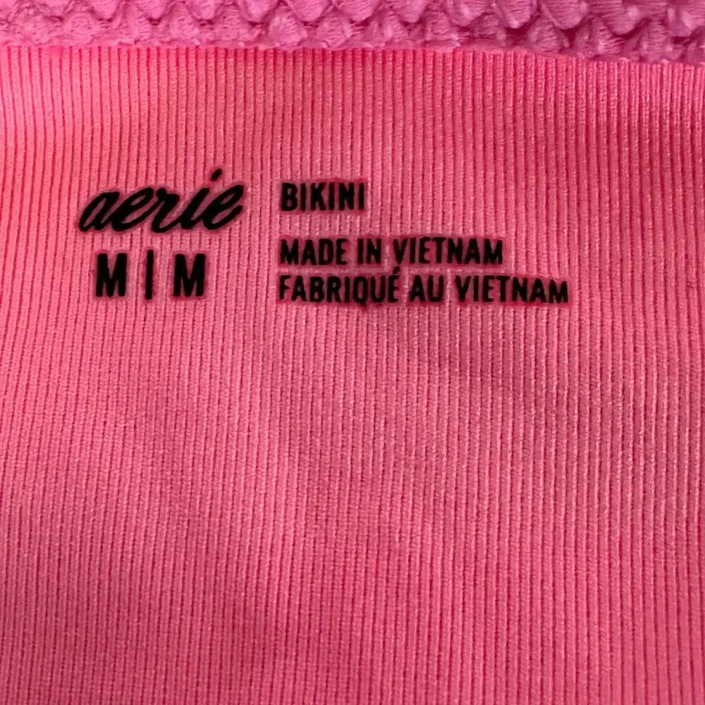 Aerie womens size